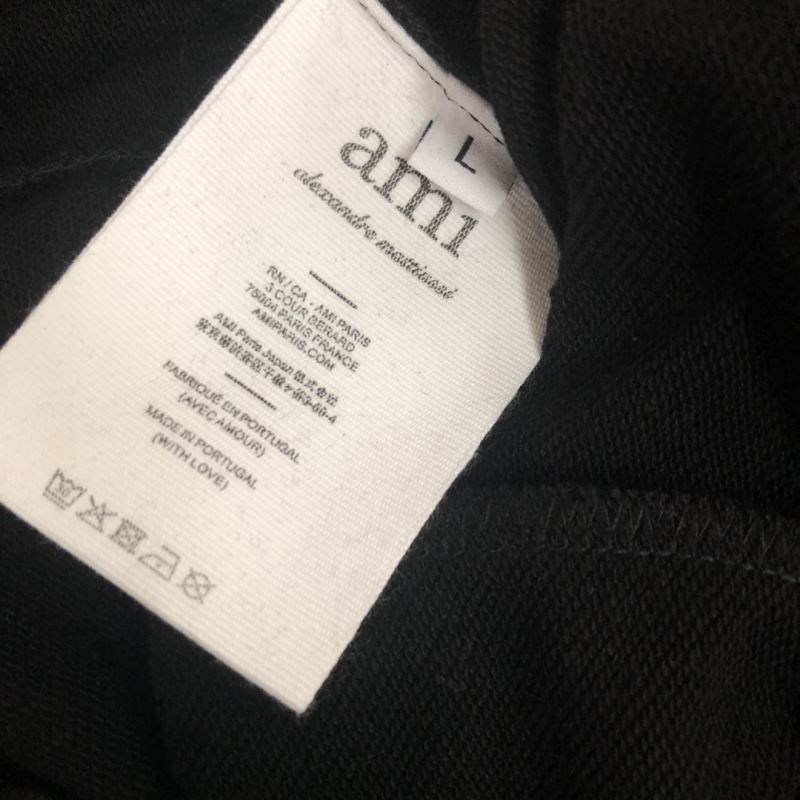 Amiri Long Pants